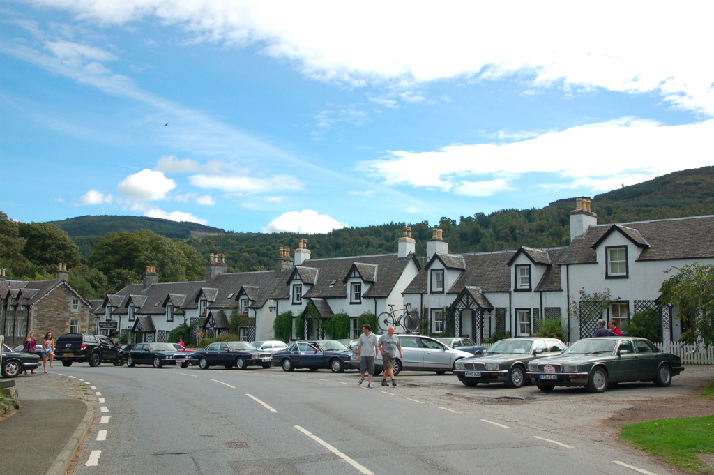 Foto Dunkeld
